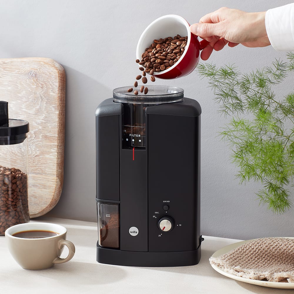 Wilfa Svart Coffee Grinder
