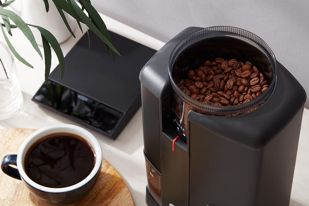 Wilfa Svart Coffee Grinder