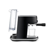 Sage The Bambino Espresso Machine (Black Truffle)