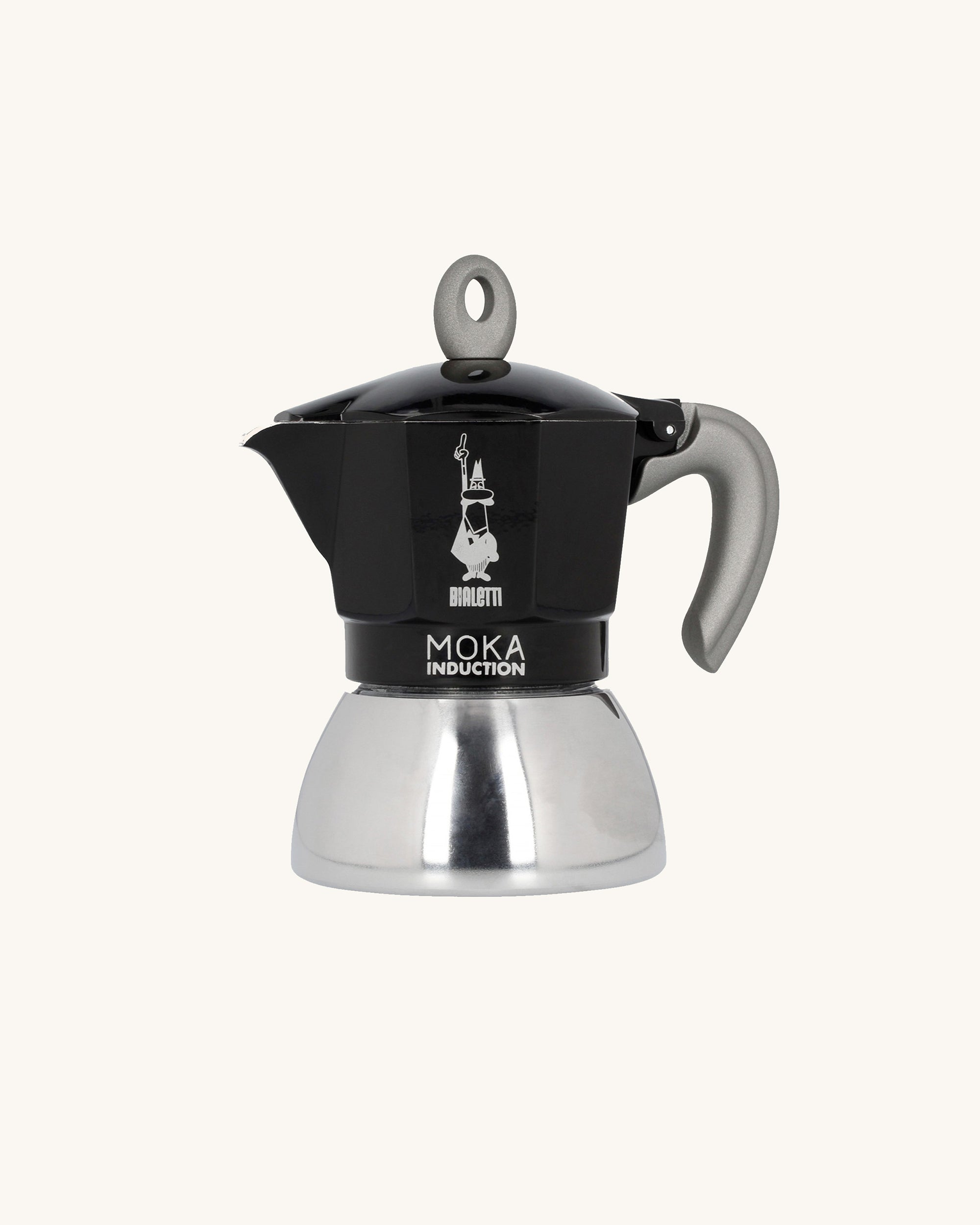 BIALETTI MOKA 4 CUP