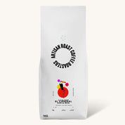 Alto El Vapor: El Cipresal