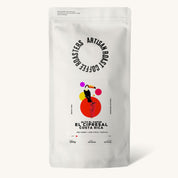 Alto El Vapor: El Cipresal