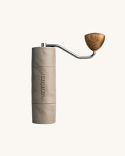 Comandante X25 Trailmaster Dune Coffee Grinder