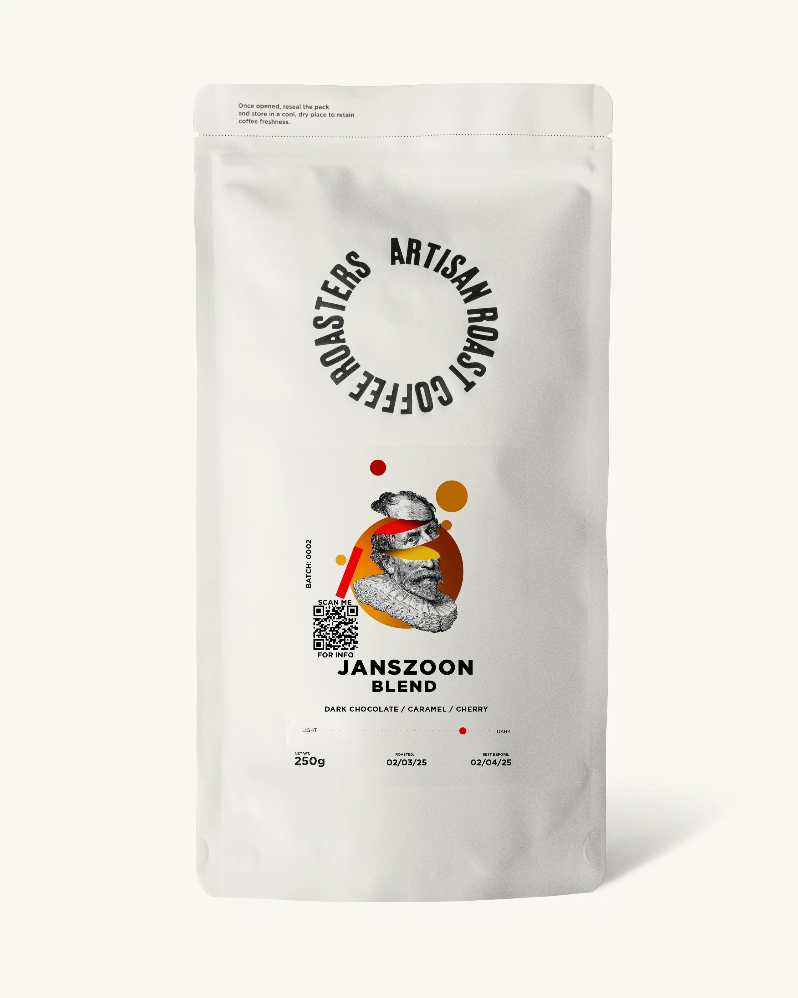 janszoonartisanroastcoffeeroastersbag.webp