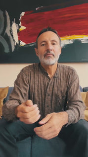 Alto El Vapor: El Cipresal