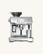 Sage Oracle Touch Espresso Machine