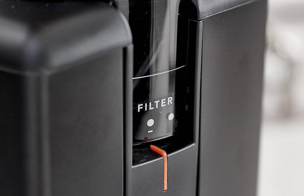 Wilfa Svart Coffee Grinder