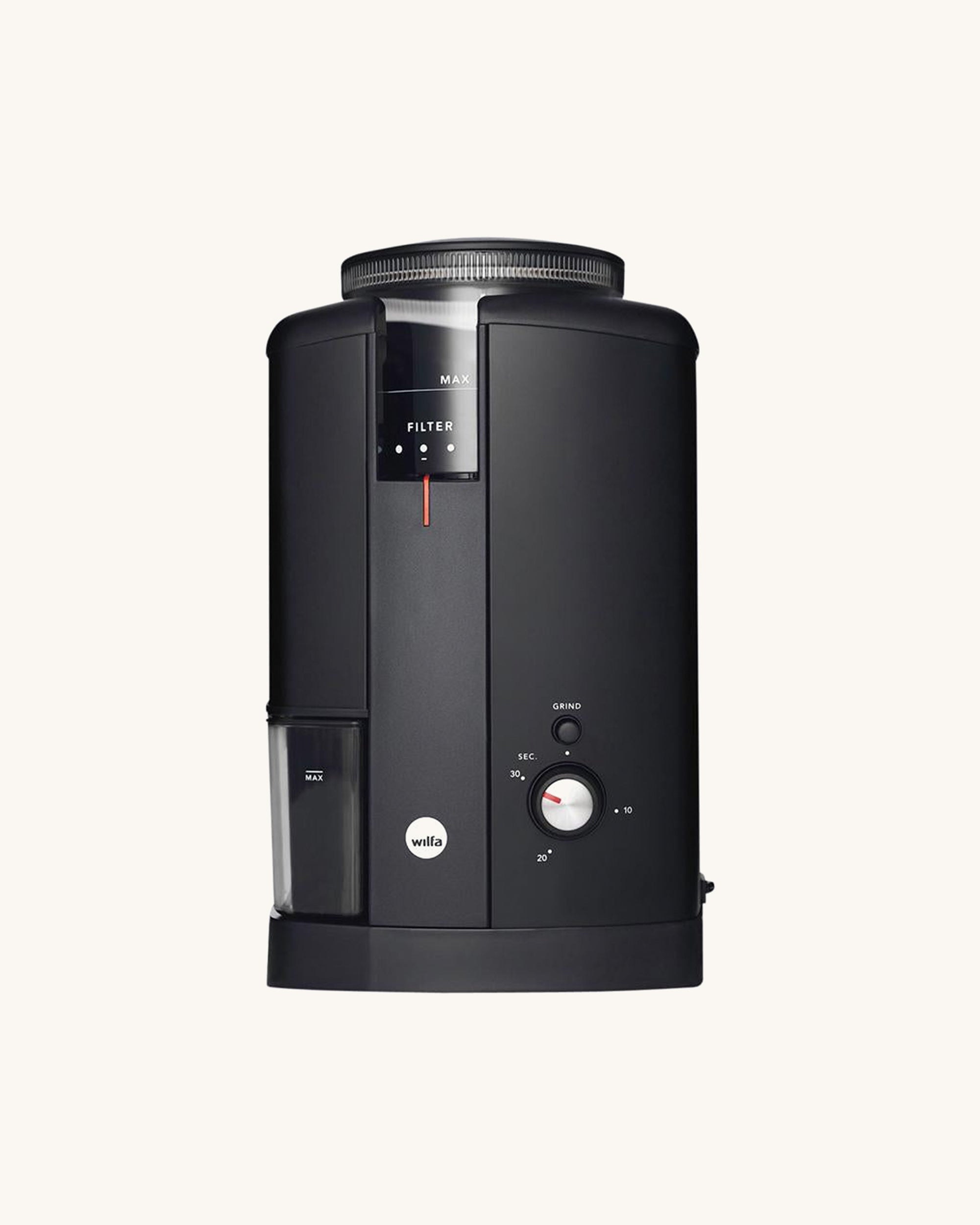 Wilfa Svart Coffee Grinder