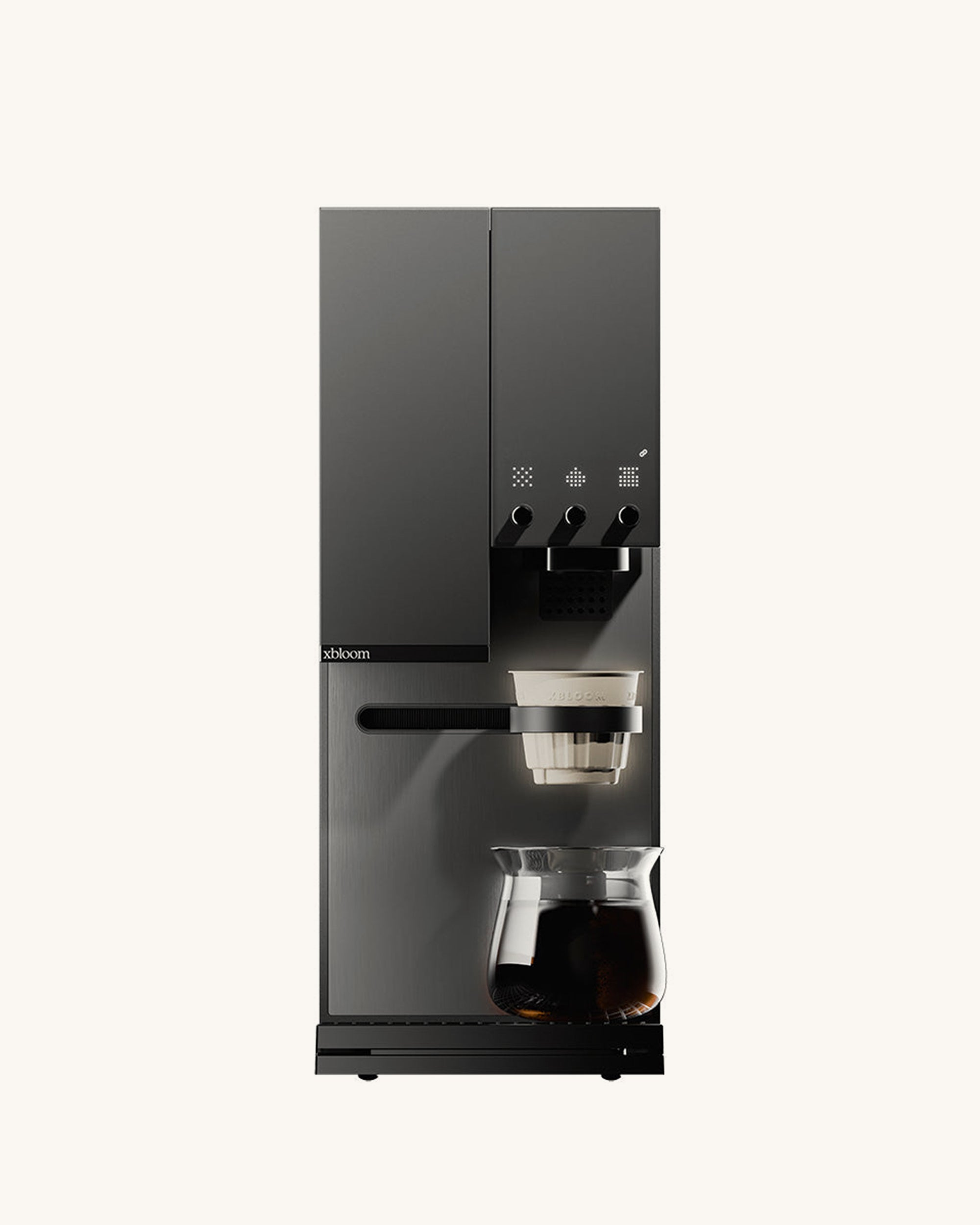 XBloom Studio Coffee Machine