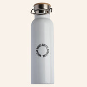 Insulated bottle