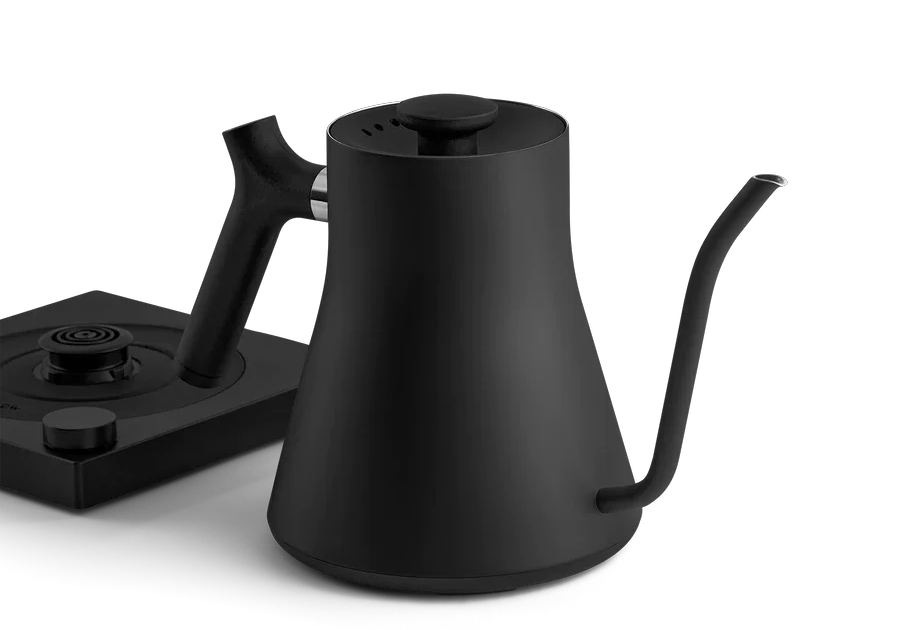 The Crucial Role of Temperature in Coffee Brewing