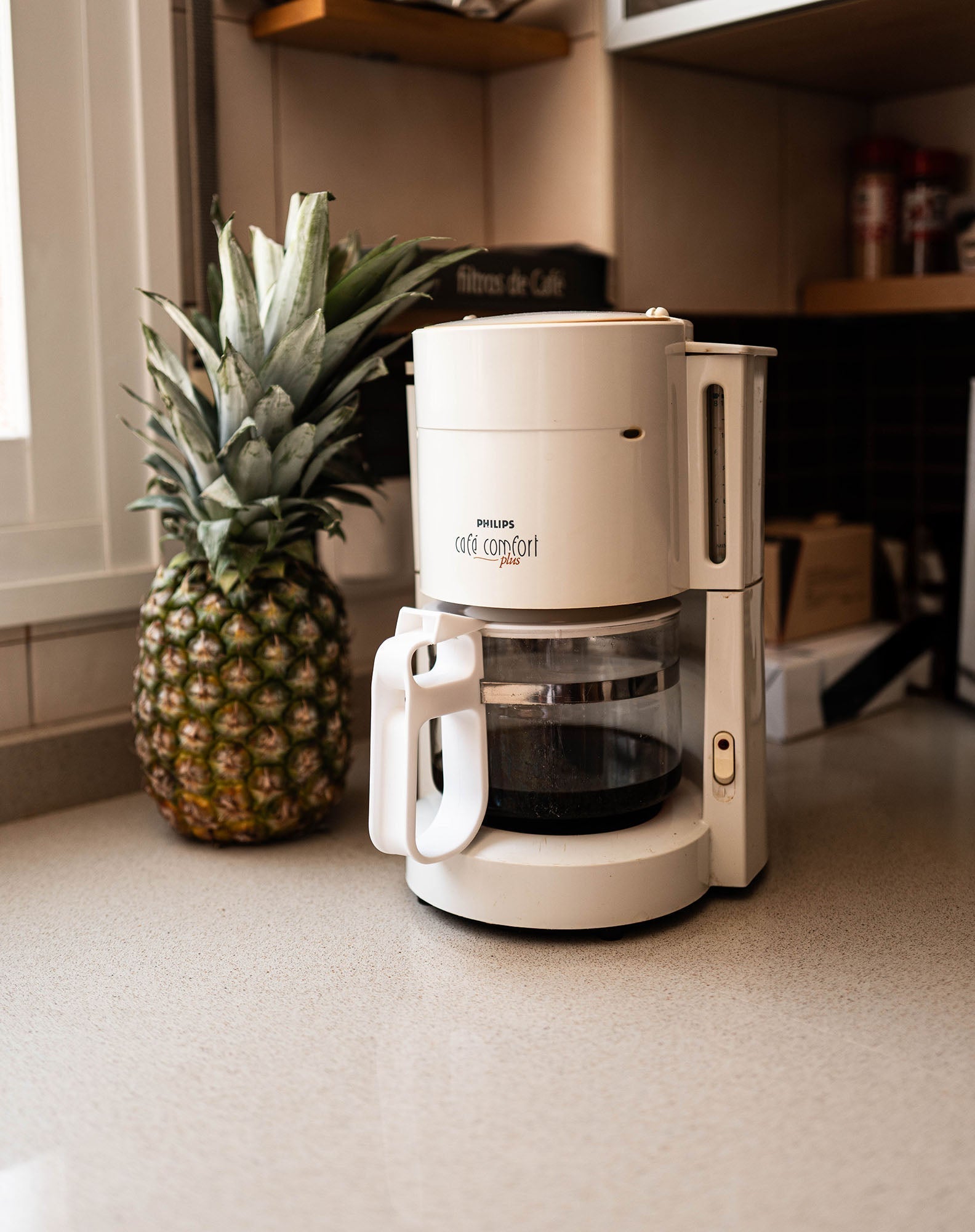 How to Brew Great Coffee in a Holiday Let Filter Machine