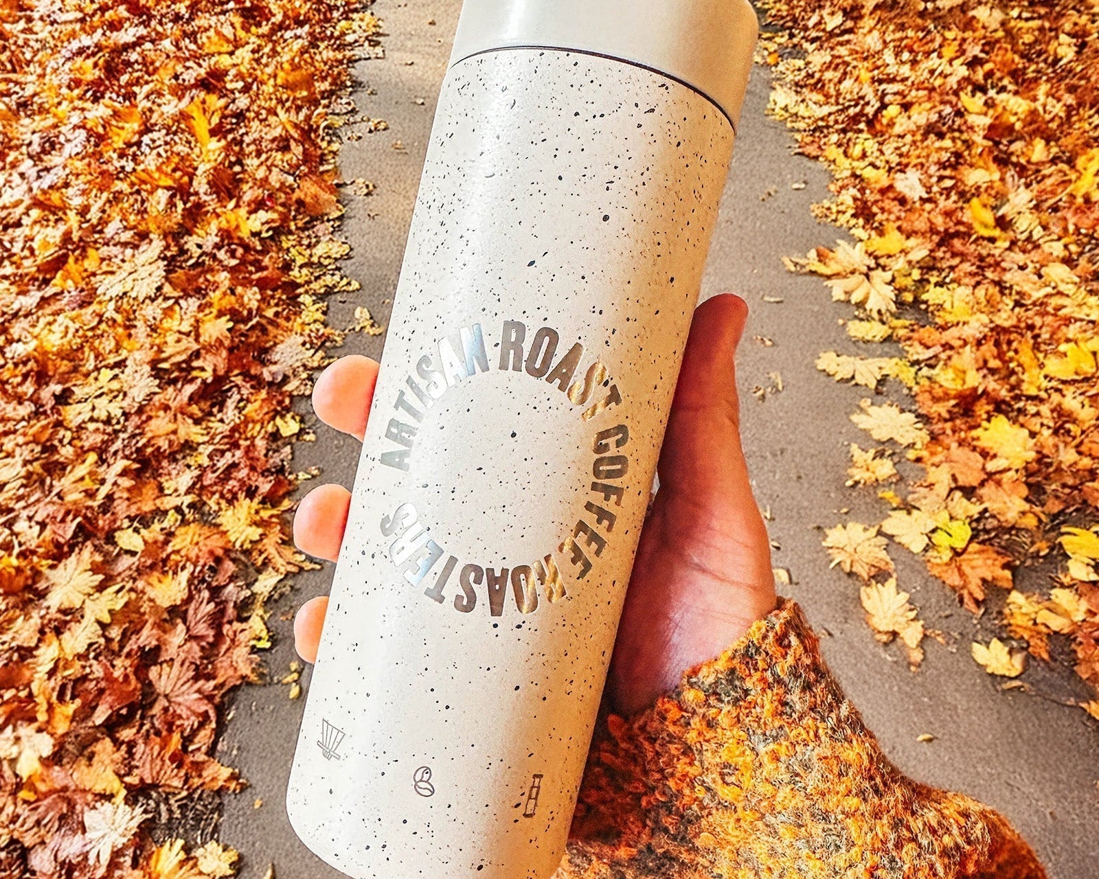 Autumn Essentials by Artisan Roast