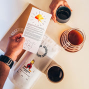 GIFT COFFEE SUBSCRIPTION 12 MONTHS