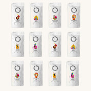 GIFT COFFEE SUBSCRIPTION 6 MONTHS