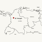 El Vergel Guava Banana