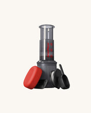 AeroPress GO Travel Coffee Maker