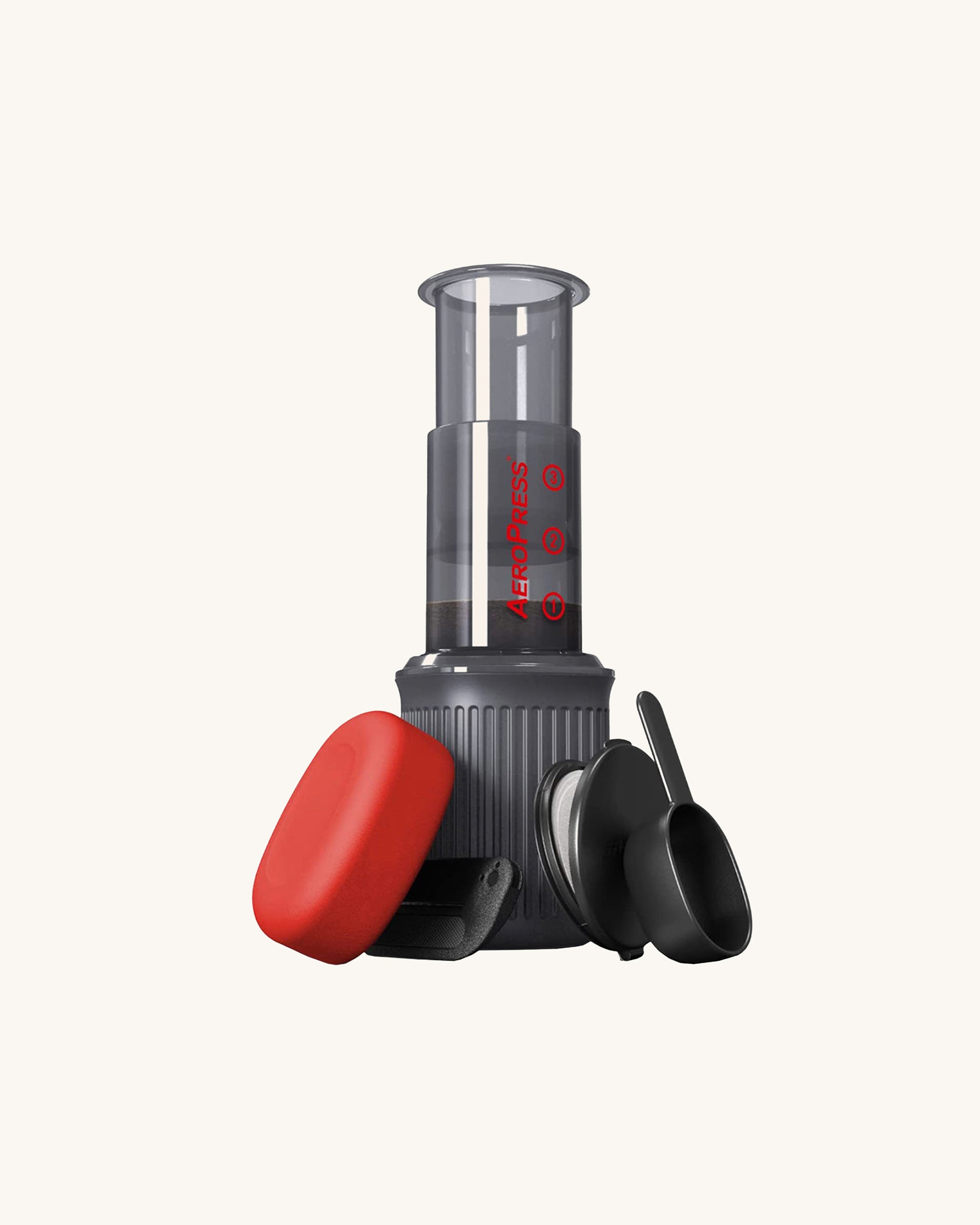 AeroPress GO Travel Coffee Maker