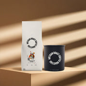 1kg Airscape + Janszoon blend