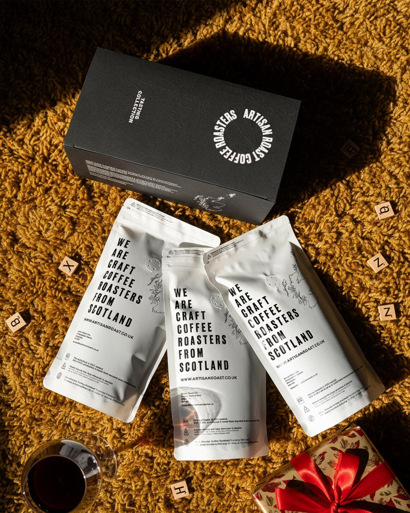 Christmas Taster Pack