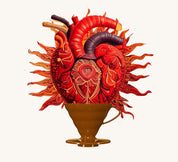 El Corazon De Jesus