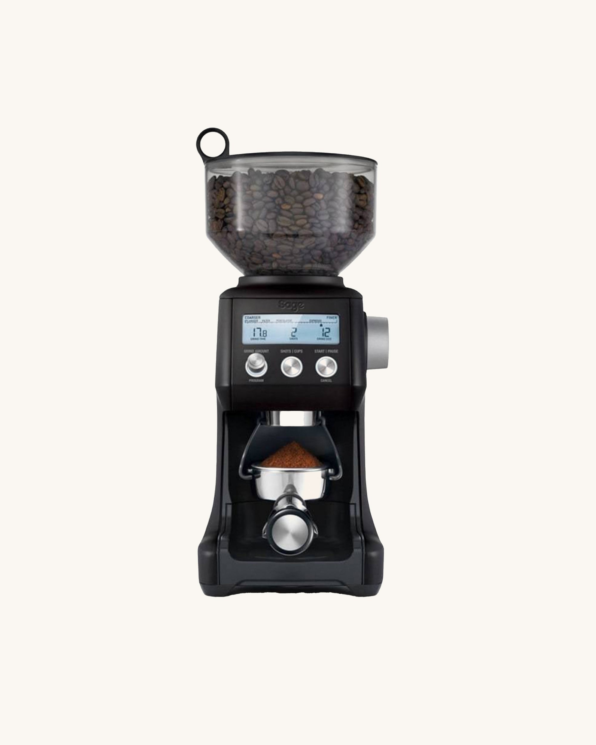 Sage Smart Grinder Pro