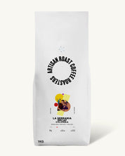 La Serrania Decaf
