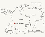 Las Brisas