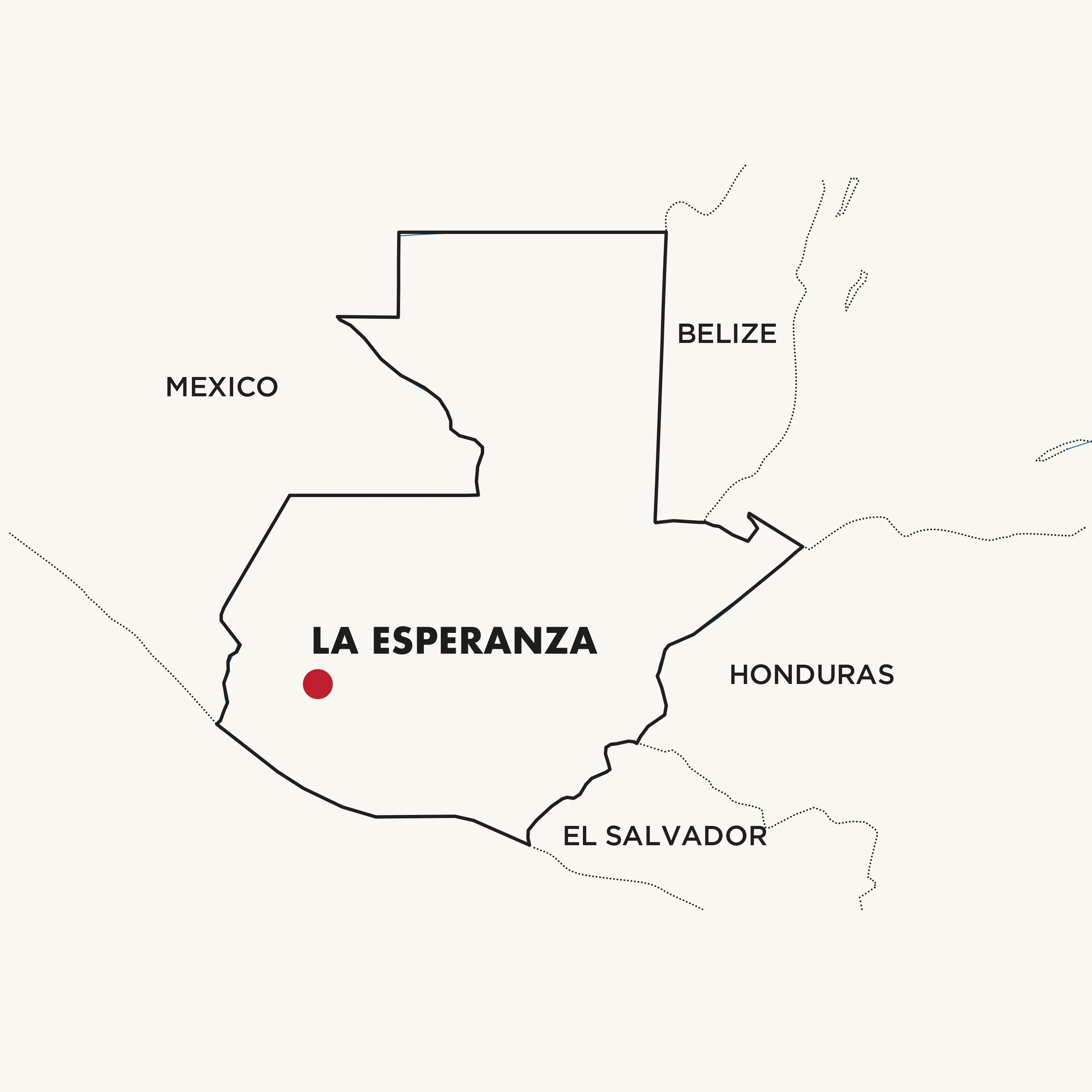 La Esperanza