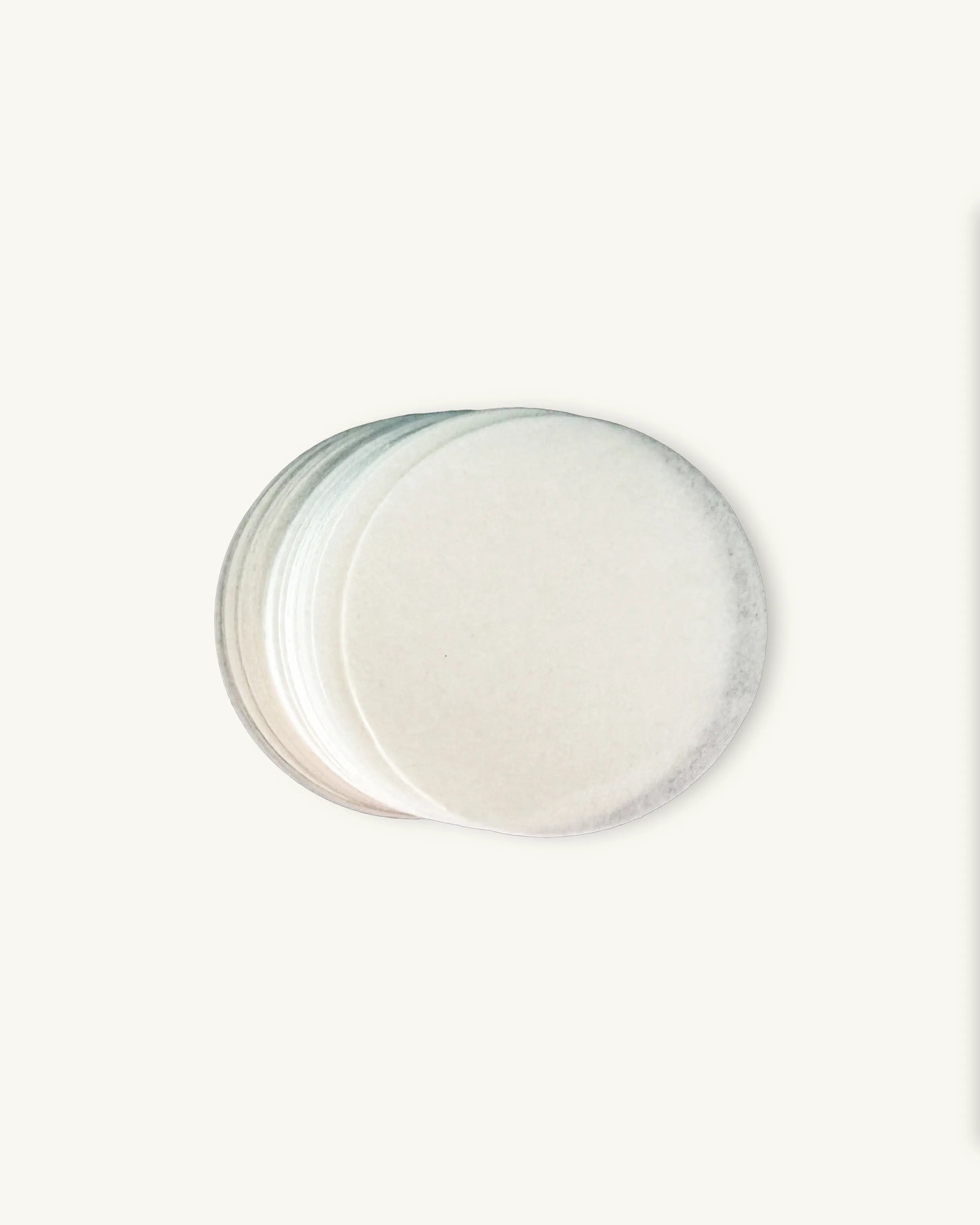 Espresso filters