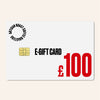 E-GIFT CARD 100
