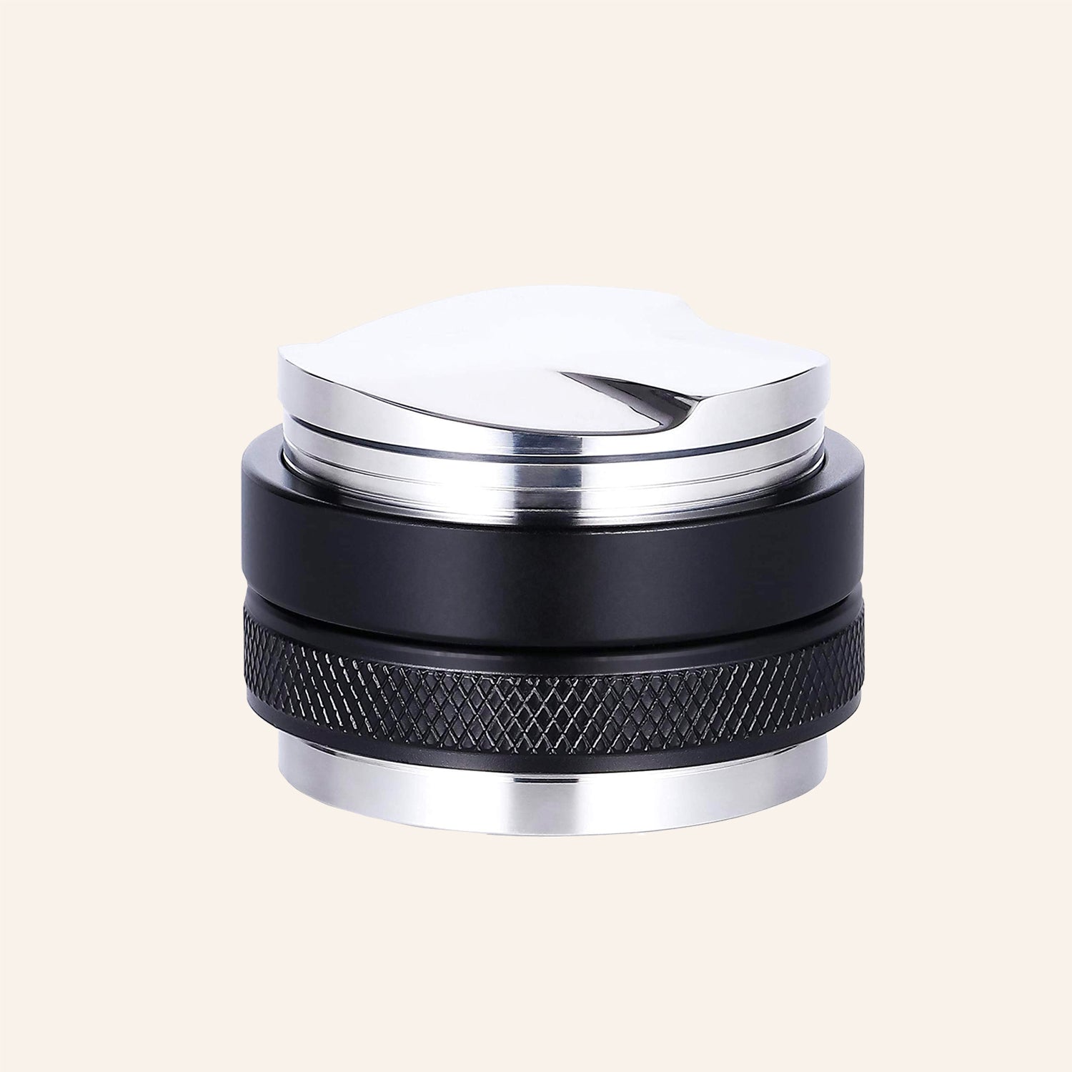 58mm Tamper & Distributor