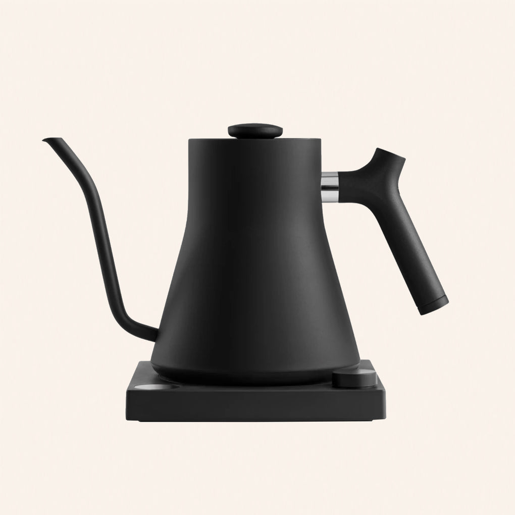 STAGG EKG ELECTRIC POURING KETTLE