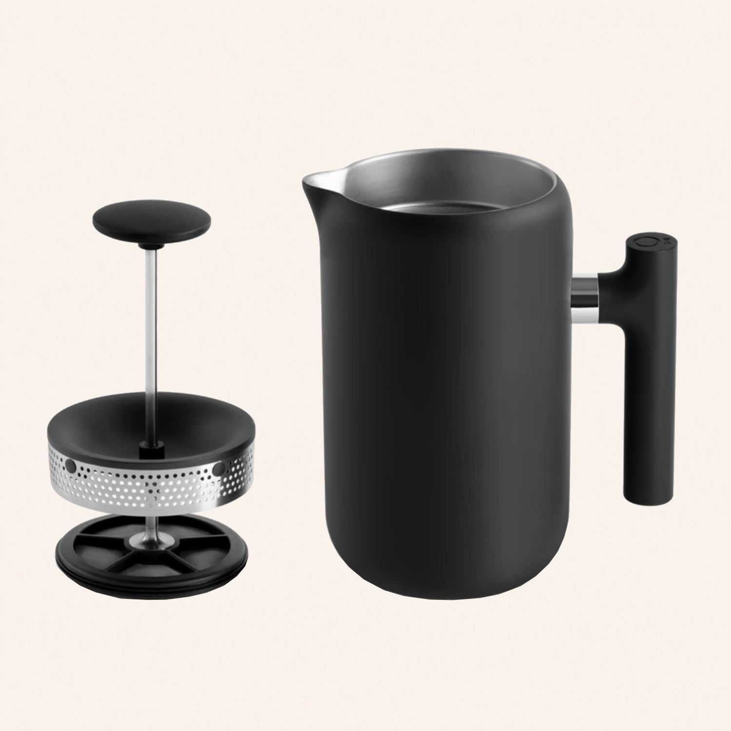 FELLOW CLARA FRENCH PRESS