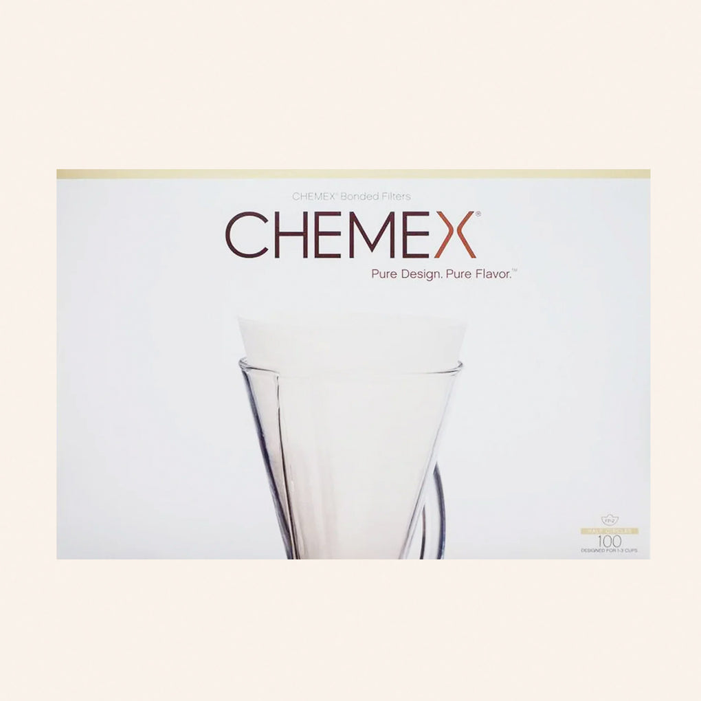 Chemex filters (3cup)